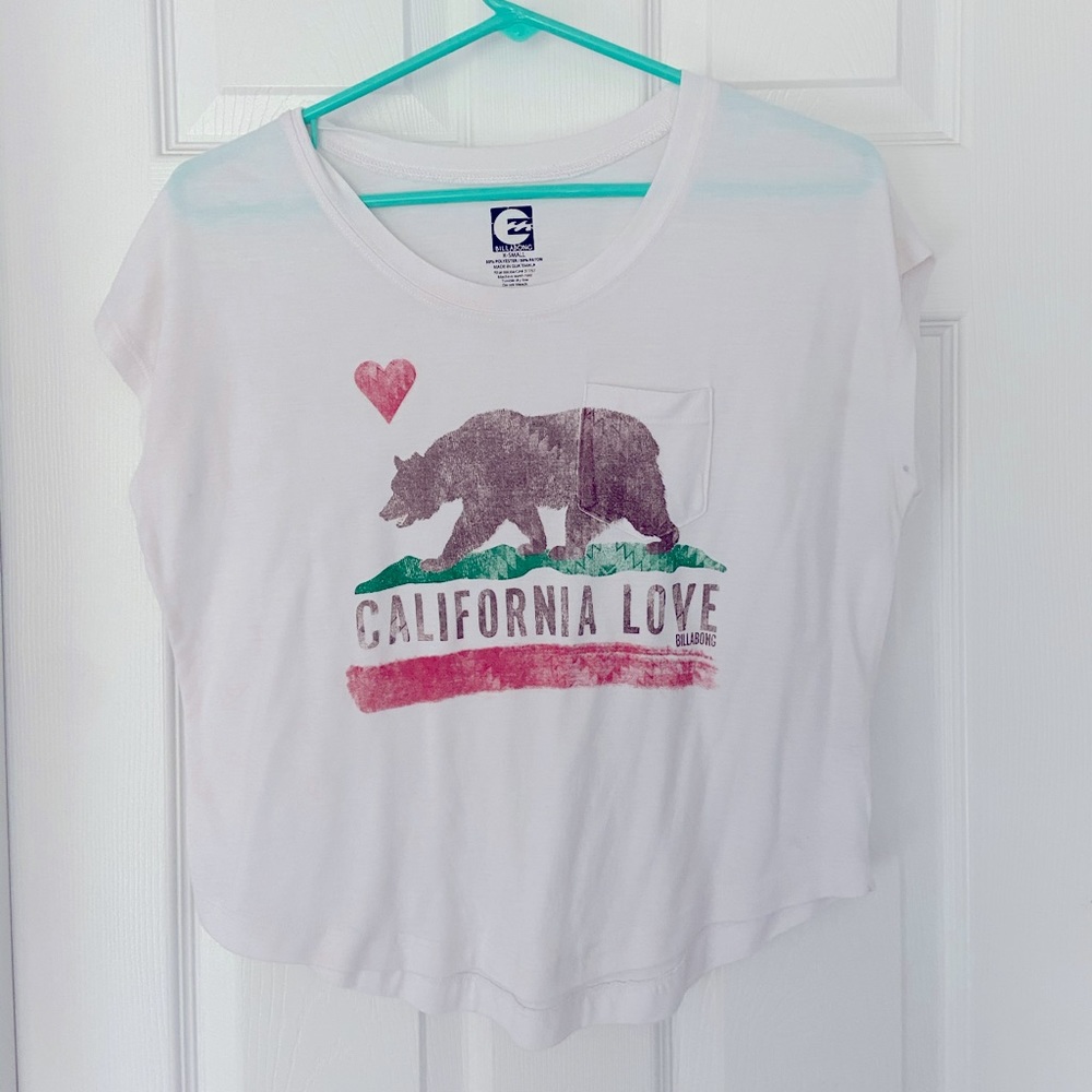 Billabong t-shirt
